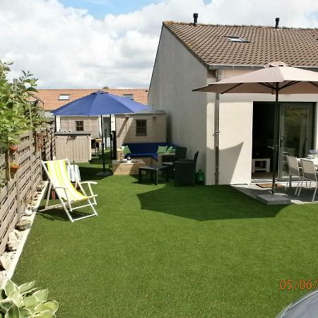 Vakantiehuisje Bredene Zewnętrze zdjęcie