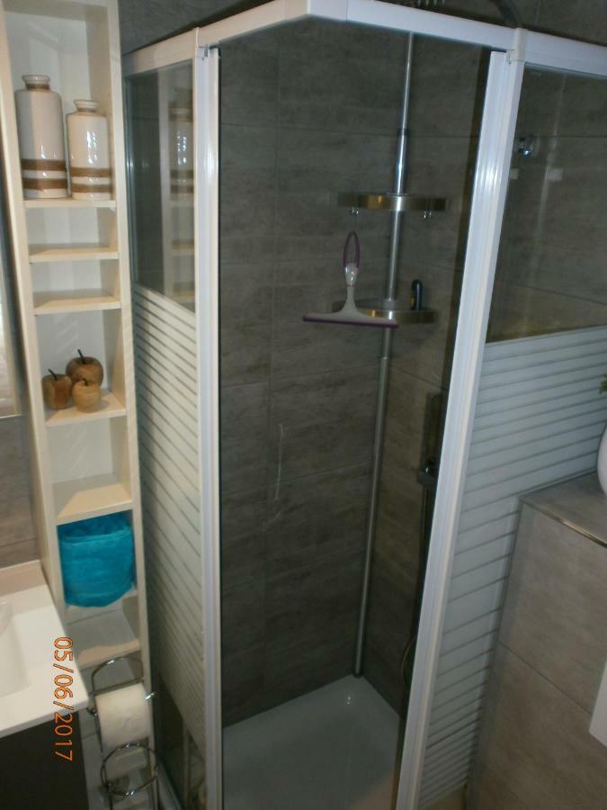 Vakantiehuisje Bredene Zewnętrze zdjęcie