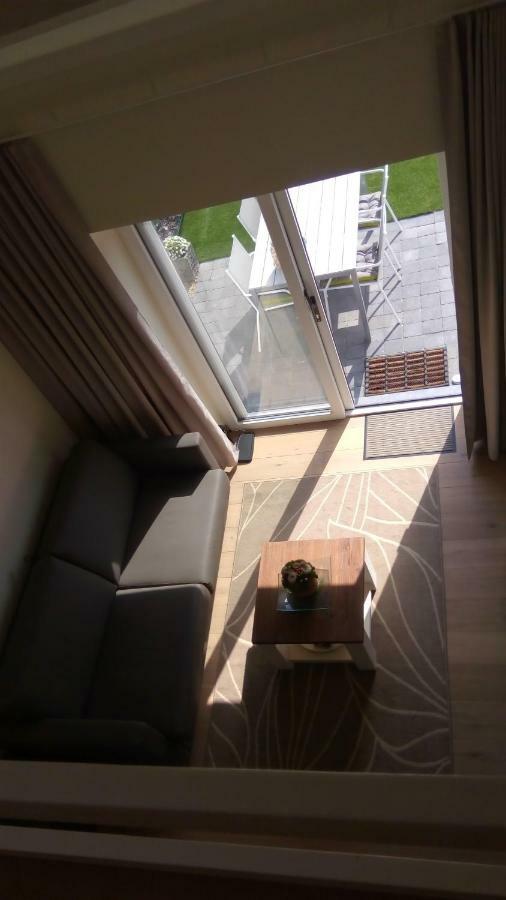 Vakantiehuisje Bredene Zewnętrze zdjęcie